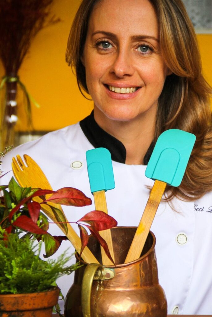 Escola de Gastronomia Sem Frescura - Su Casa Curitiba