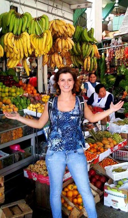 Escola de Gastronomia Sem Frescura - Su Casa Curitiba