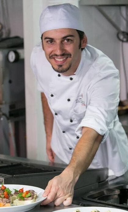 Escola de Gastronomia Sem Frescura - Su Casa Curitiba