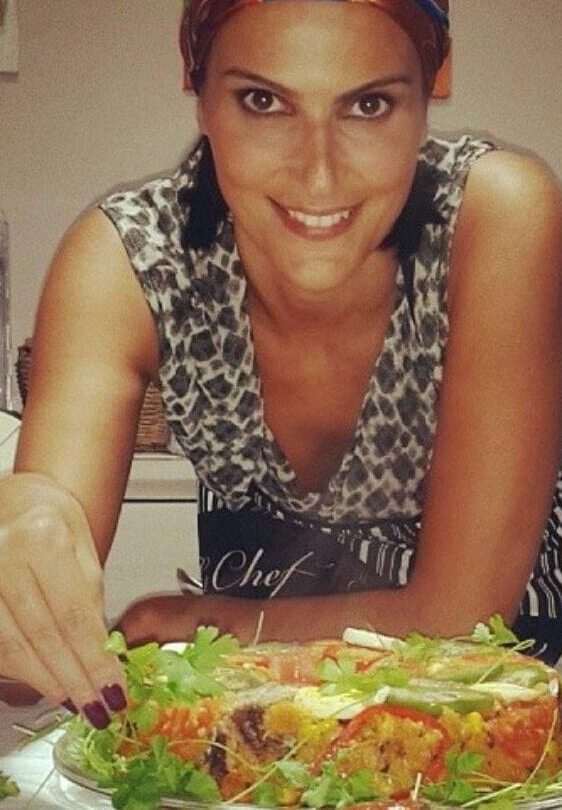 Escola de Gastronomia Sem Frescura - Su Casa Curitiba