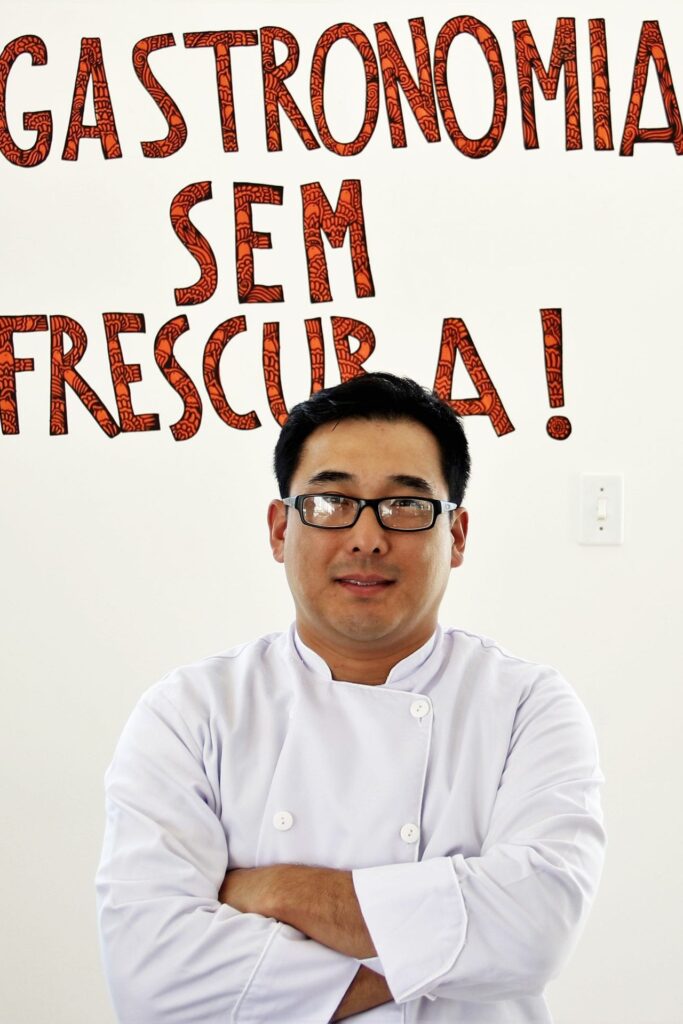 Escola de Gastronomia Sem Frescura - Su Casa Curitiba