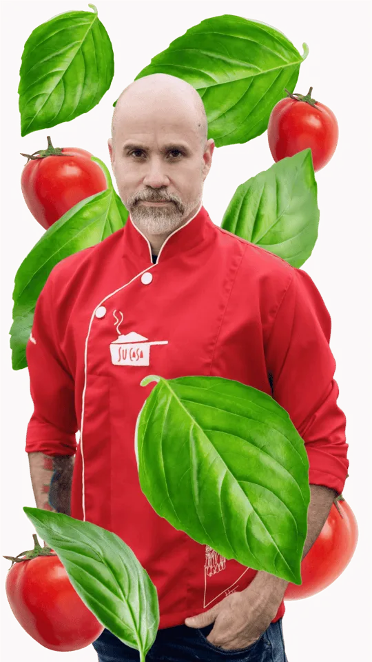 Escola de Gastronomia Sem Frescura - Su Casa Curitiba