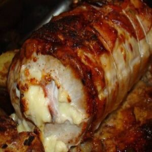 Su Casa em Brasa - CHURRASCO DE NATAL