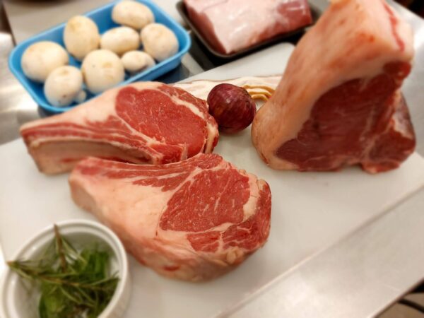Carnes