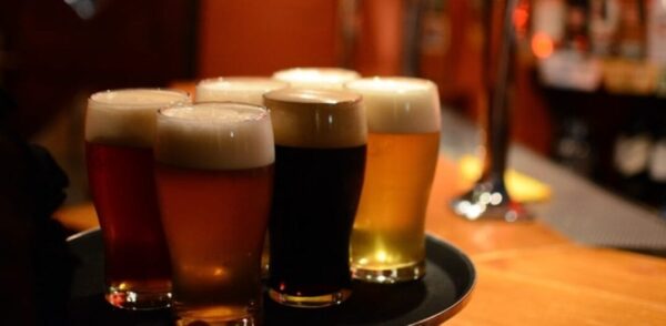 Cerveja Artesanal e suas Harmonizações - Image 3