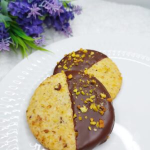 Biscoitos e Bolachas