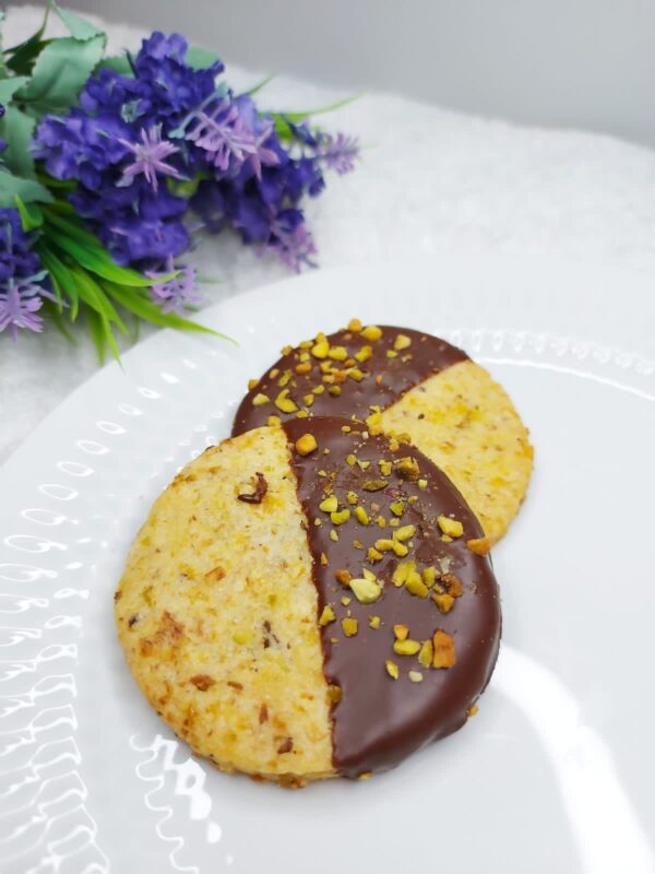 Biscoitos e Bolachas