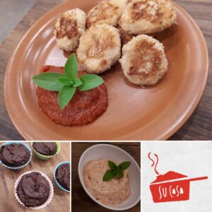 Funcional Guloseimas Saudáveis