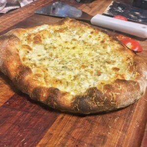 Fermentação Natural