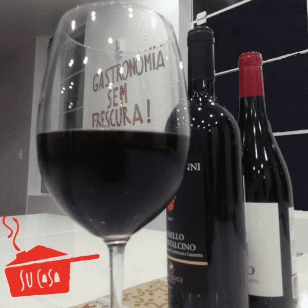 Vinhos
