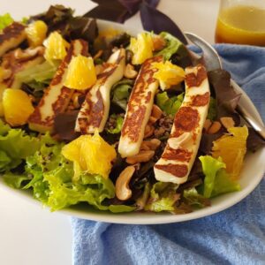 Saladas Especiais