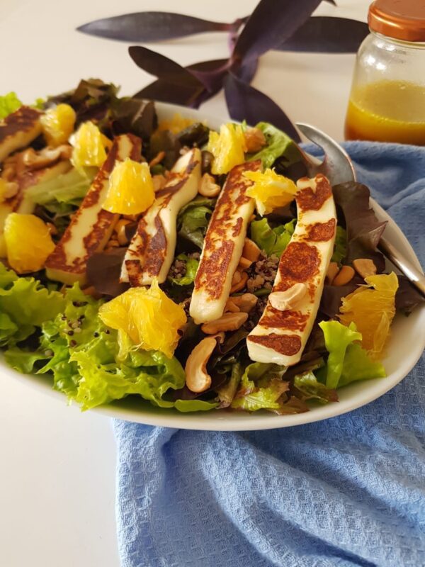 Saladas Especiais