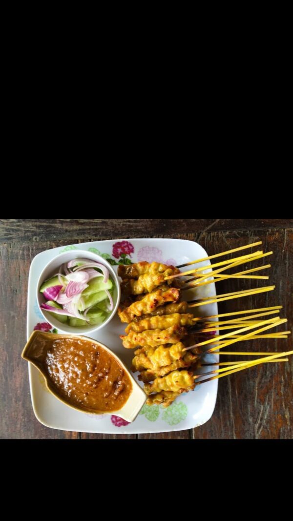 THAI 2