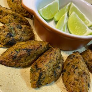 Comida de Boteco Vegana