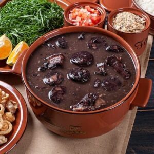 Feijoada Completa