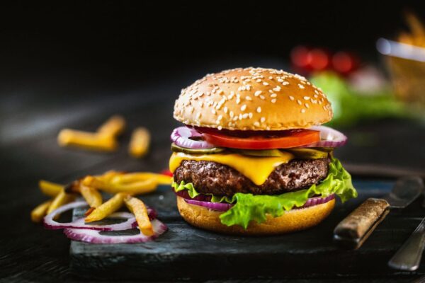 Hamburguer - Image 2