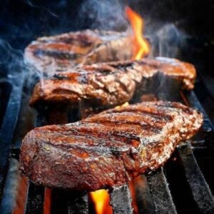 Su Casa em Brasa - Cortes Clássicos