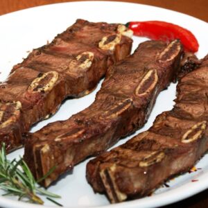 Su Casa em Brasa - Costela