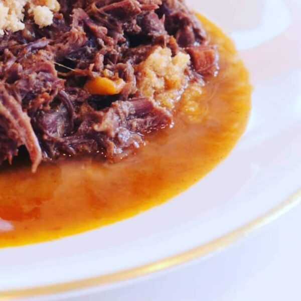 Cozinha Brasileira