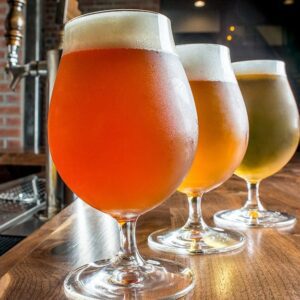 Cerveja Artesanal e suas Harmonizações