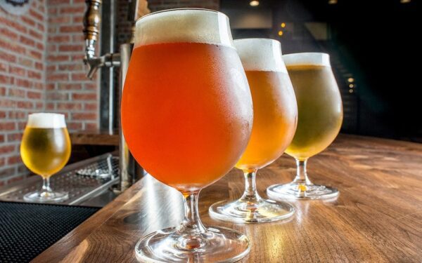 Cerveja Artesanal e suas Harmonizações