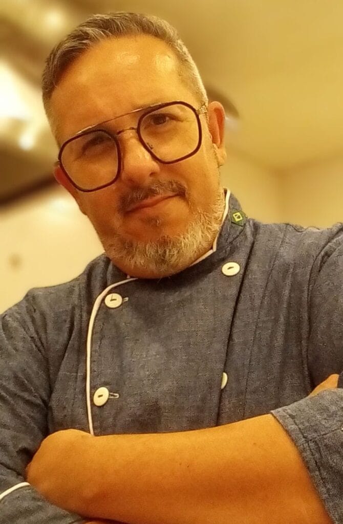 Escola de Gastronomia Sem Frescura - Su Casa Curitiba