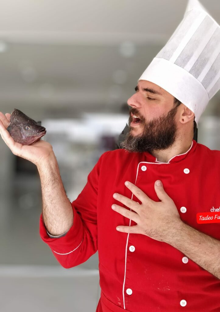 Escola de Gastronomia Sem Frescura - Su Casa Curitiba