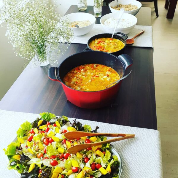 Cozinha Brasileira - Image 2