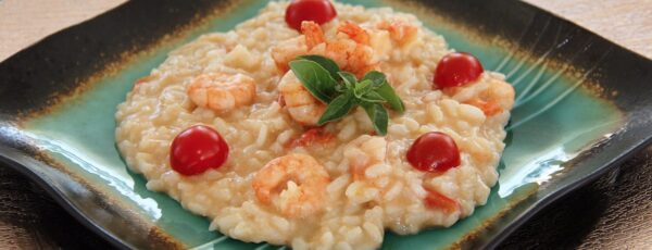 Risotos