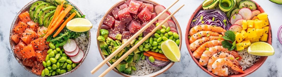 Curso de Comida Japonesa Sushi 2 - Su Casa Gastronomia