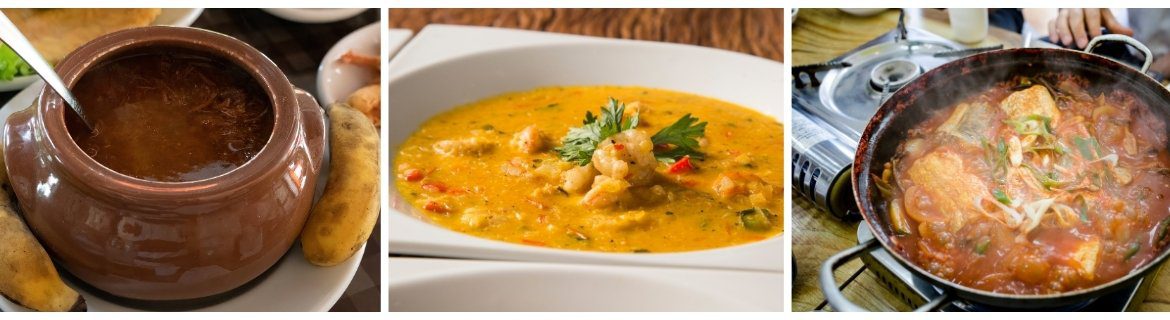 Curso de Cozinha Brasileira - Su Casa Gastronomia