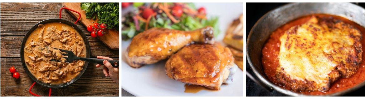 Curso de Culinária Clássicos de Domingo - Su Casa Gastronomia