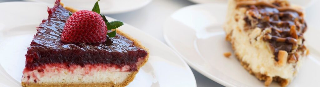 Curso de Tortas Perfeitas - Su Casa Gastronomia