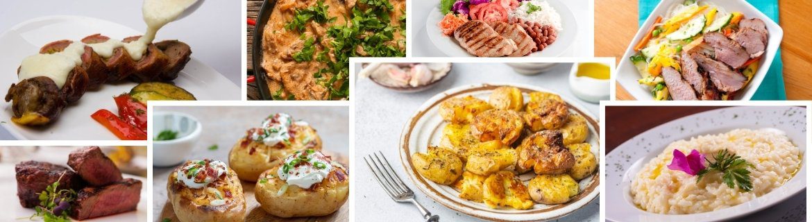 Curso de Culinária Intensivo - Su Casa Gastronomia