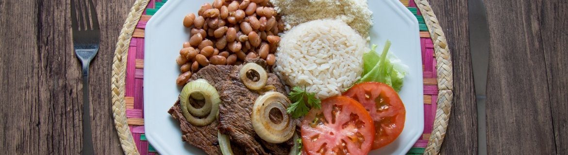 Me Salve - Su Casa Gastronomia