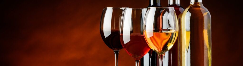 Aula de Vinhos - Su Casa Gastronomia