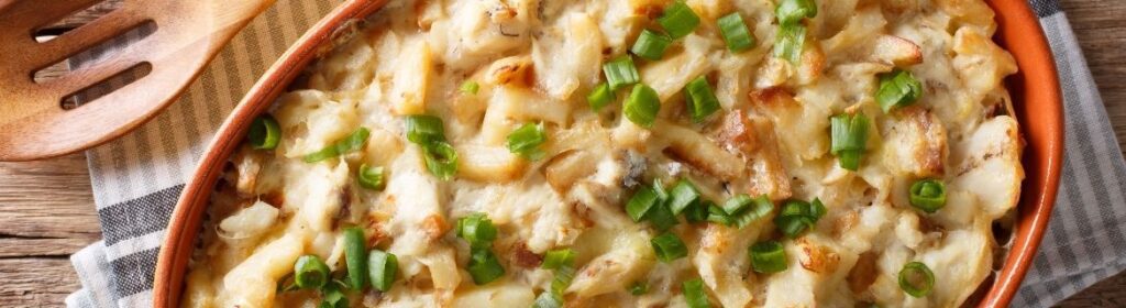 Curso de Comidas de Festas - Su Casa Gastronomia