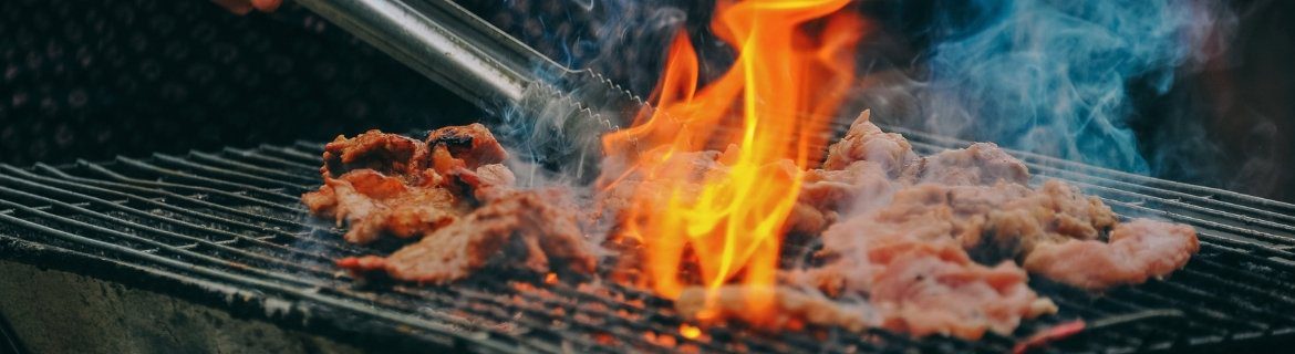 Curso de Churrasco 1 - Su Casa Gastronomia