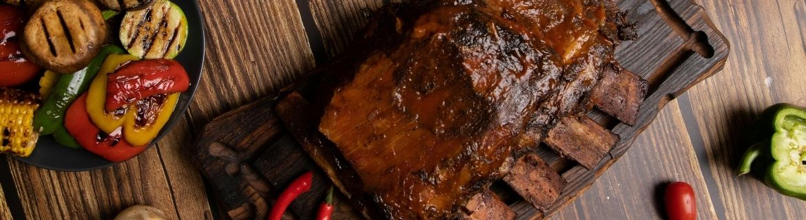 Curso de Churrasco 2 - Su Casa Gastronomia