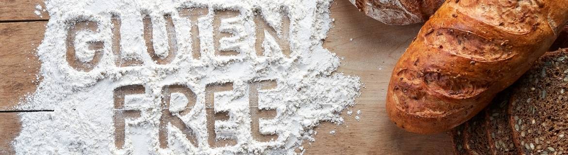 Curso de Pães Sem Glúten - Su Casa Gastronomia