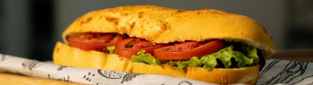 Curso de Sanduíches Especiais - Su Casa Gastronomia