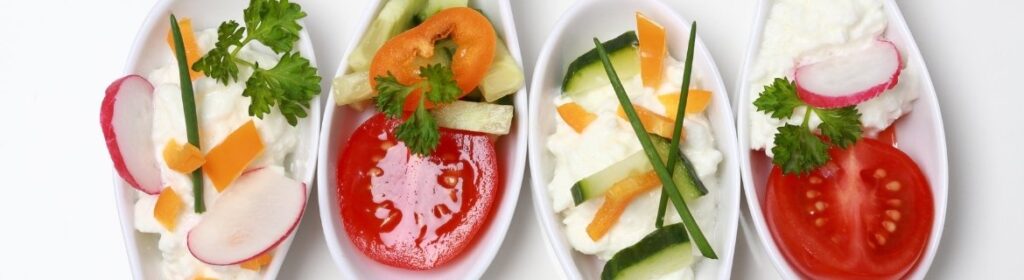 Curso de Finger Foods - Su Casa Gastronomia