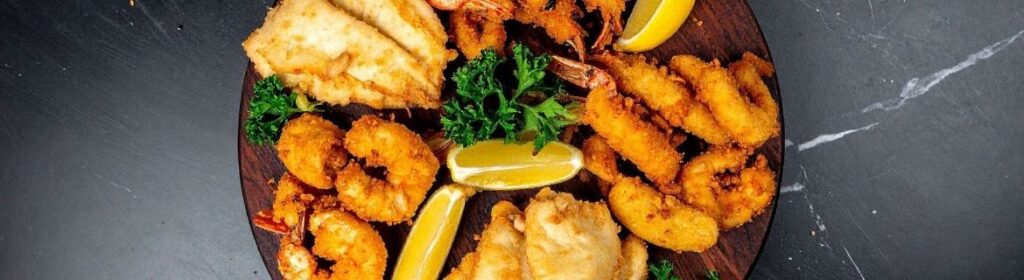 Curso de Frutos do Mar - Su Casa Gastronomia