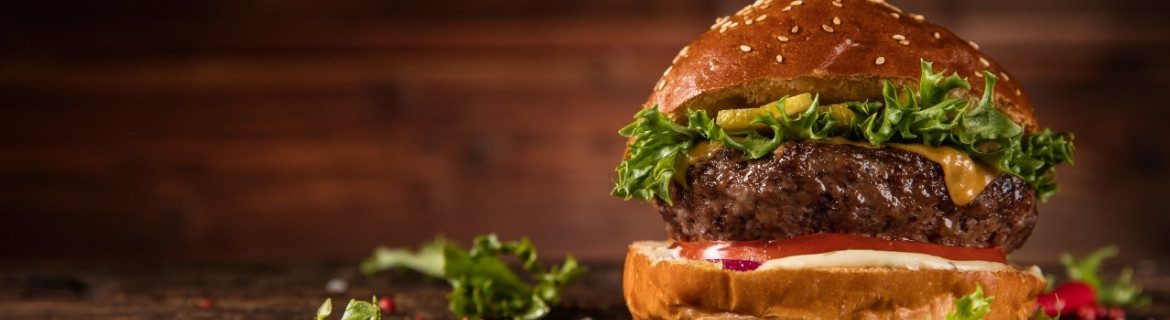 Curso de Hamburger - Su Casa Gastronomia