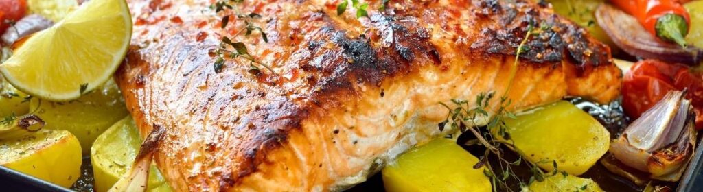 Curso de Peixes - Su Casa Gastronomia