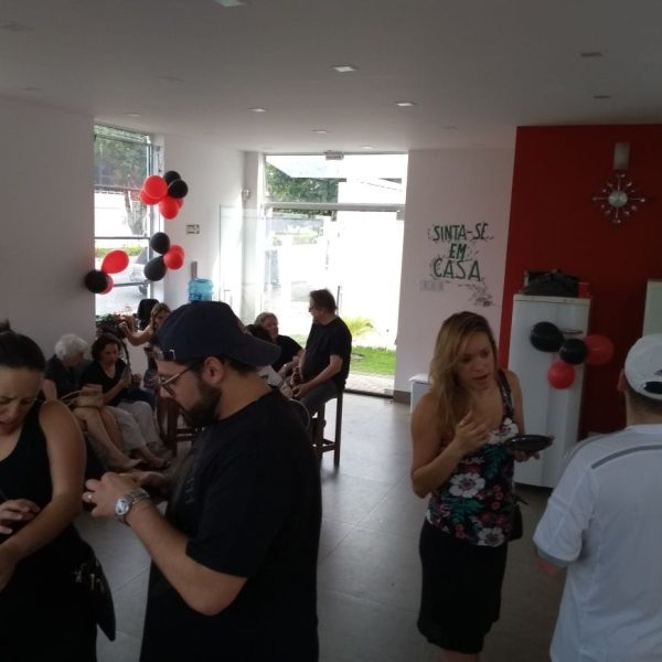 Eventos na Su Casa Gastronomia - Escola de Culinária