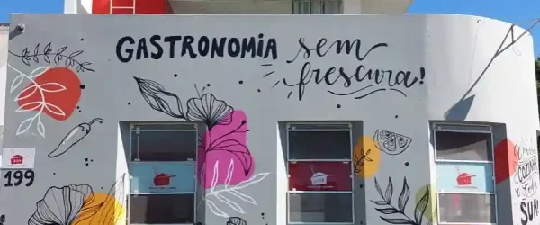 Su Casa Gastronomia – Escola de Culinária Su Casa Gastronomia - Escola de Culinária