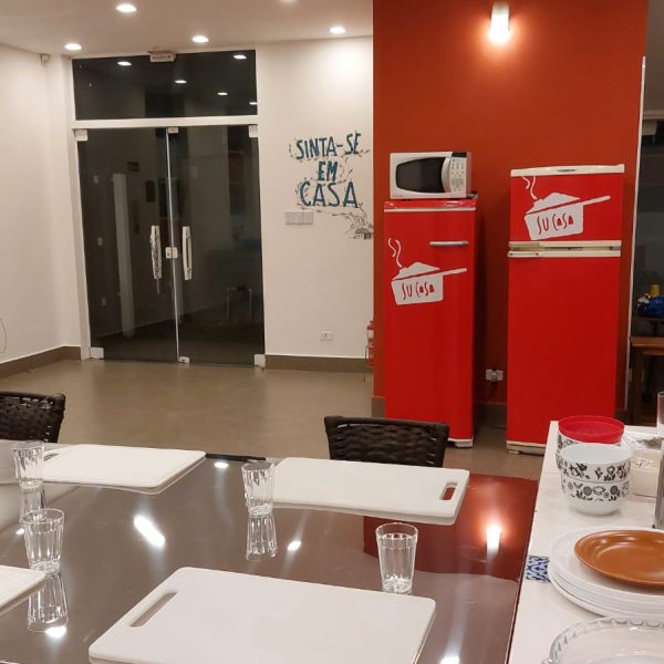 Eventos na Su Casa Gastronomia - Escola de Culinária