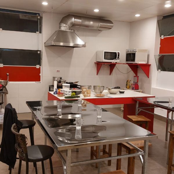 Eventos na Su Casa Gastronomia - Escola de Culinária