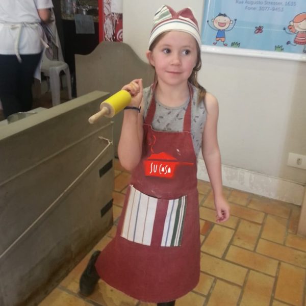 Eventos na Su Casa Gastronomia - Escola de Culinária